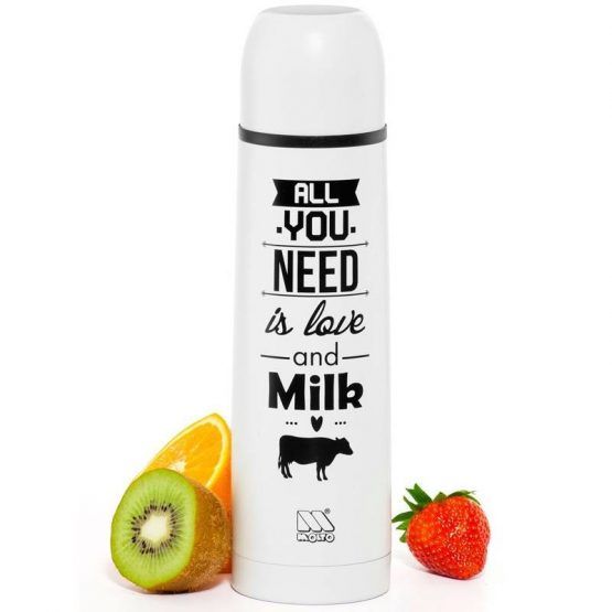 Termo Liquidos 500 ML 17721 de Molto