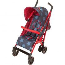 Silla de Paseo Yupi de Tuc Tuc