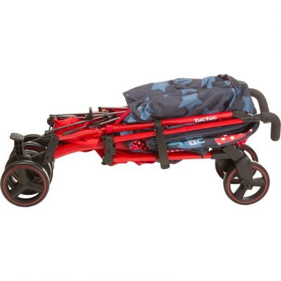 Silla De Paseo Tuc Tuc Yupi Paraguas