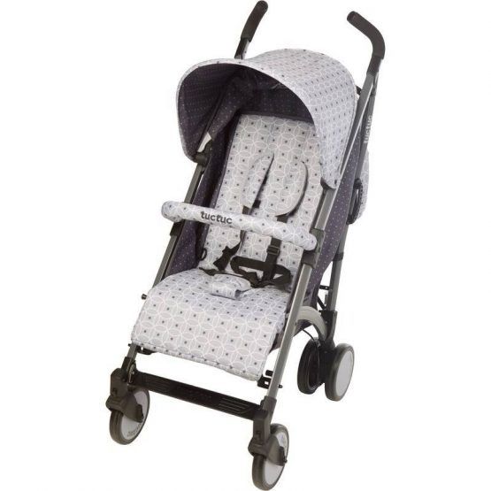 Silla De Paseo Tuc Tuc Yupi Paraguas