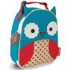 Mochila Nikidom Skip Hop Zoolunchies Owl