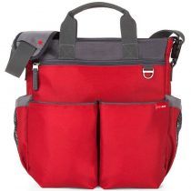 Bolso Duo Red de Nikidom Skip Hop