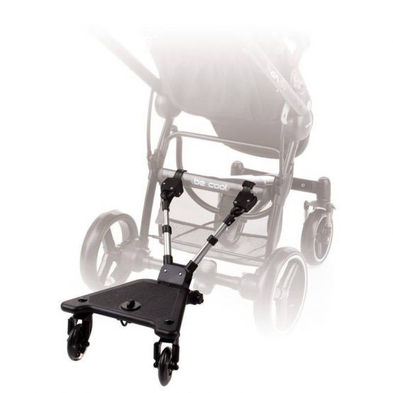 Patin Skate 502 de Be Cool