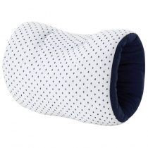 Brazalete Lactancia Candide Azul Estrella 204305