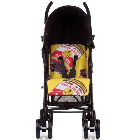 Silla De Paseo Be Cool Chic