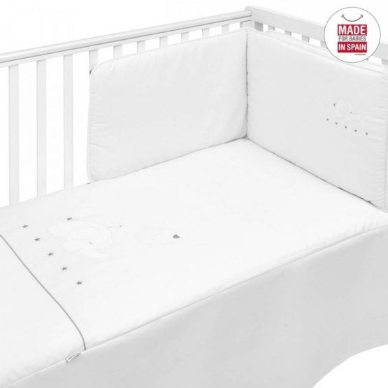 Edredon Y Protector Cambrass Avi