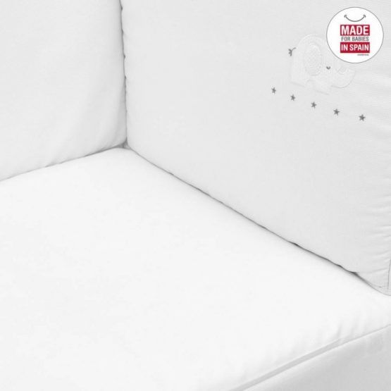 Edredon Y Protector Cambrass Avi