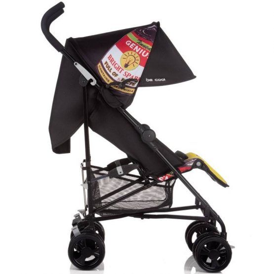 Silla De Paseo Be Cool Chic