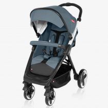 Silla De Paseo Espiro Sonic