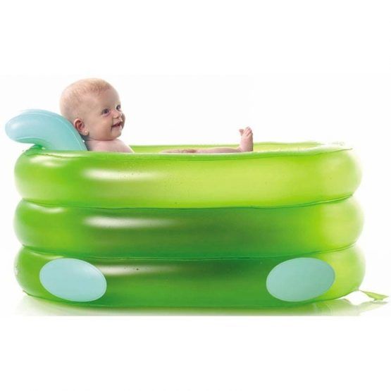 Bañera Jane Hinchable Luxe