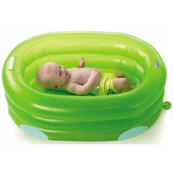 Bañera Hinchable Luxe 40530 de Jane