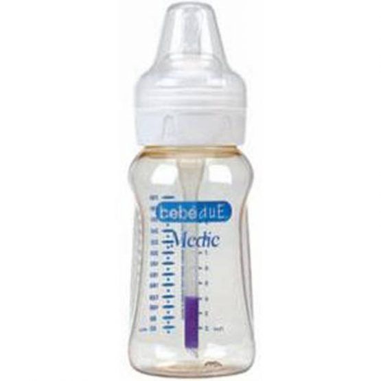 Biberon Due Medic 260 ml