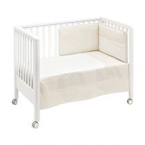 Edredon Y Protector Star Beige 36062 de Cambrass