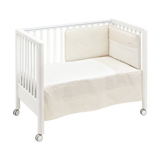 Edredon Y Protector Star Beige 36062 de Cambrass