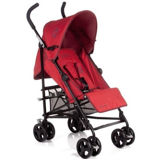 Silla De Paseo Be Cool Chic