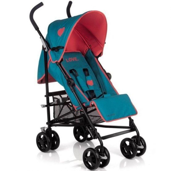 Silla De Paseo Be Cool Chic