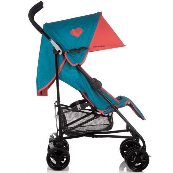 Silla De Paseo Be Cool Chic