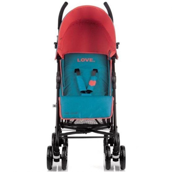 Silla De Paseo Be Cool Chic