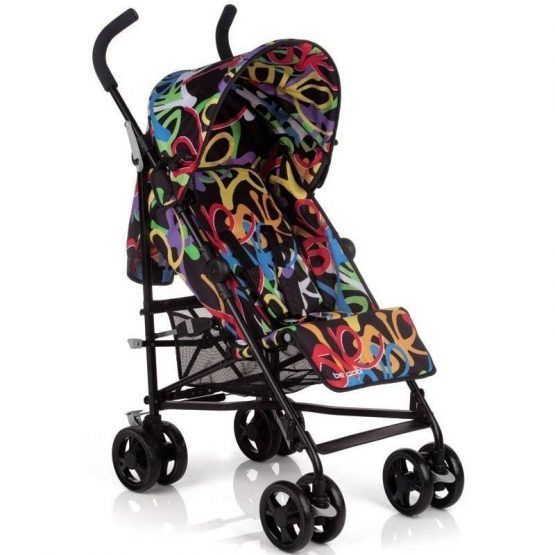 Silla De Paseo Be Cool Chic