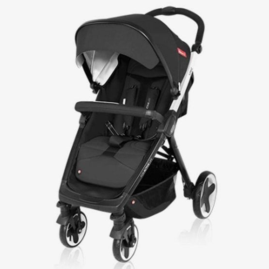 Silla De Paseo Espiro Sonic