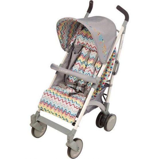 Silla De Paseo Tuc Tuc Yupi Paraguas