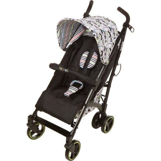 Silla De Paseo Tuc Tuc Yupi Paraguas