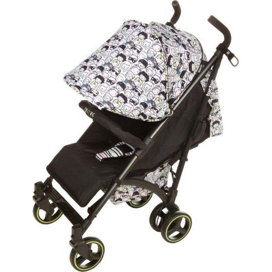 Silla De Paseo Tuc Tuc Yupi Paraguas