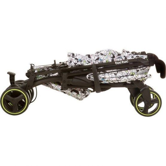 Silla De Paseo Tuc Tuc Yupi Paraguas