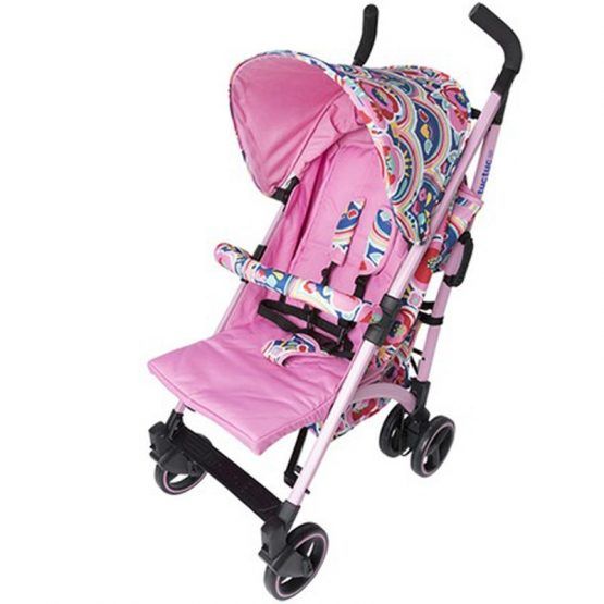 Silla De Paseo Tuc Tuc Yupi Paraguas