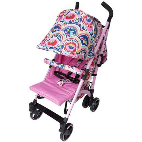 Silla De Paseo Tuc Tuc Yupi Paraguas