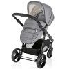 Cochecito Brevi Trío Ovo Premium
