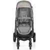 Cochecito Brevi Trío Ovo Premium