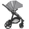 Cochecito Brevi Trío Ovo Premium