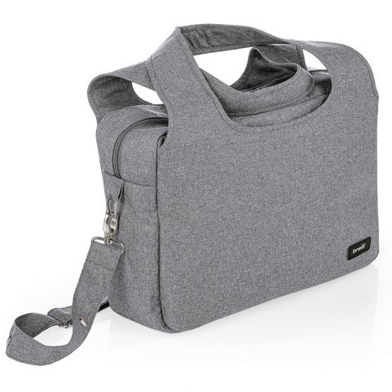 Cochecito Brevi Trío Ovo Premium