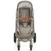 Cochecito Brevi Trío Ovo Premium
