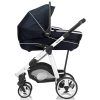 Cochecito Brevi Trío Ovo Premium