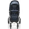 Cochecito Brevi Trío Ovo Premium