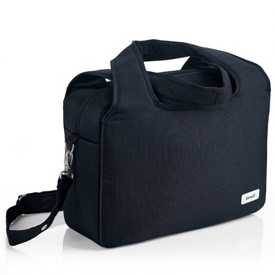 Cochecito Brevi Trío Ovo Premium