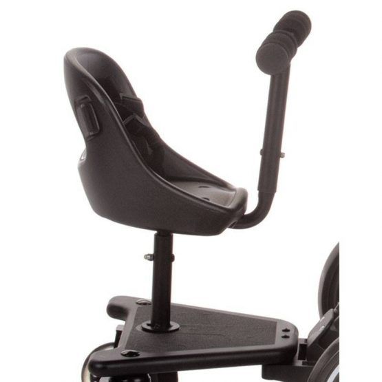 Asiento Patinete Skate Seat de Be Cool