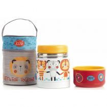 Termo Papillero 550 ml 10498 de Jane