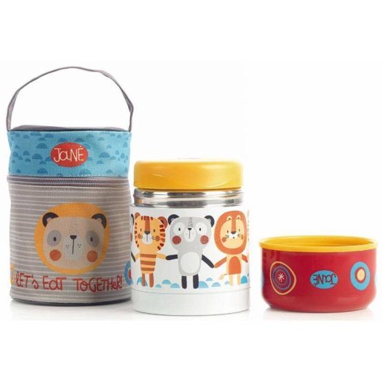 Termo Papillero 550 ml 10498 de Jane