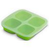 Bandeja De Silicona Jane Verde 300