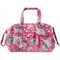 Bolso Cambiador Niña Kimono de Tuc Tuc