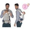 Mochila Kiokids Dos Posiciones
