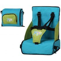 Trona Plegable Portatil de Kiokids