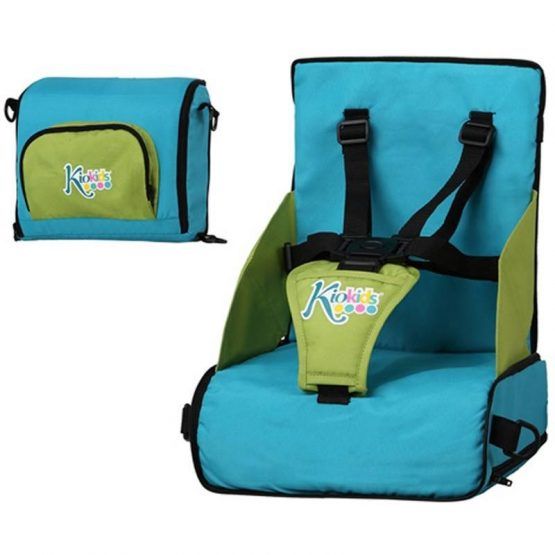 Trona Plegable Portatil de Kiokids