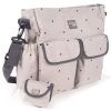 Bolso Canastilla Walking Mum Gaby Piedra
