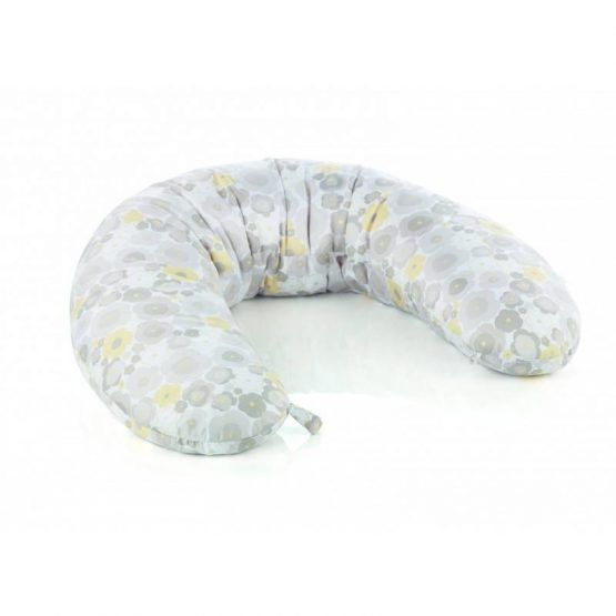 Cojin Lactancia Flowers de Jane