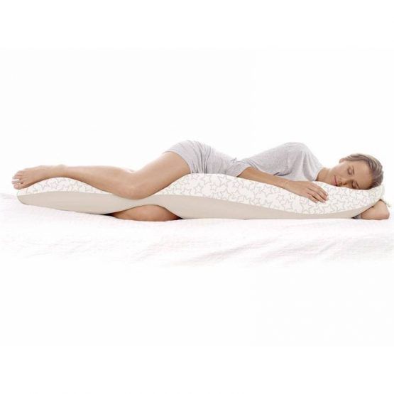 Cojin Maternal Jane XXL Rocks