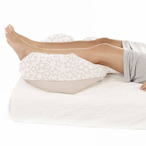 Cojin Maternal Jane XXL Rocks